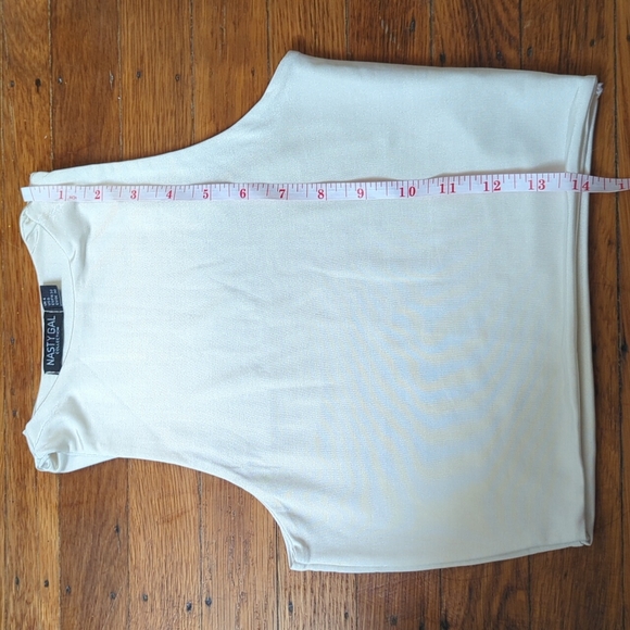 Nasty Gal Crop Top - Picture 5 of 5